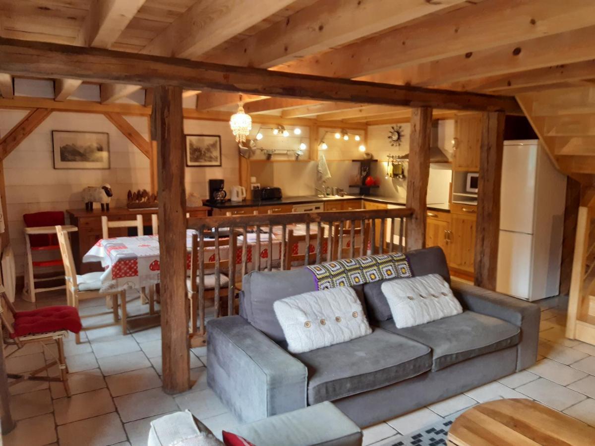 Les Granges De La Fontaine Villa Antignac Eksteriør billede