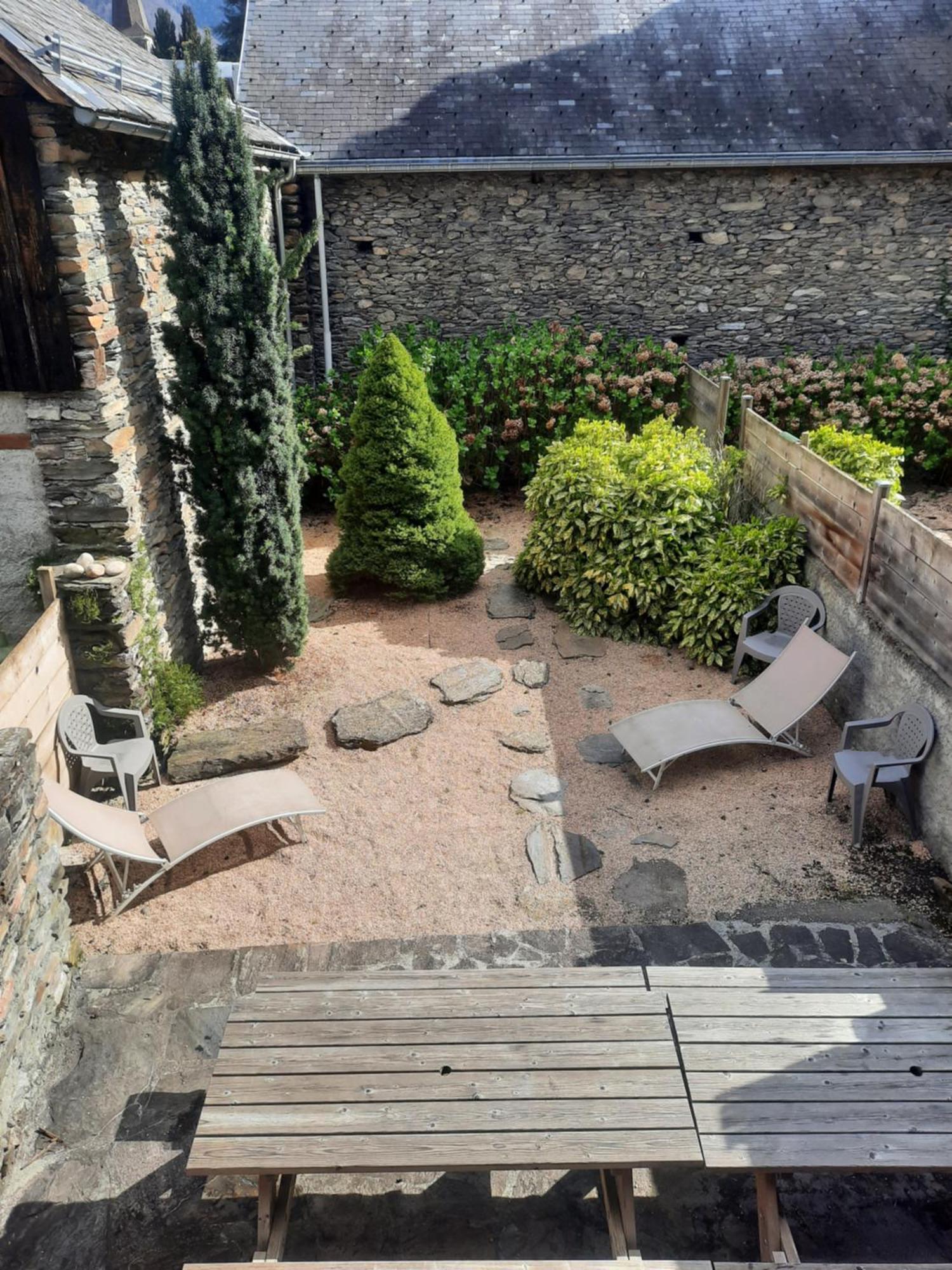 Les Granges De La Fontaine Villa Antignac Eksteriør billede