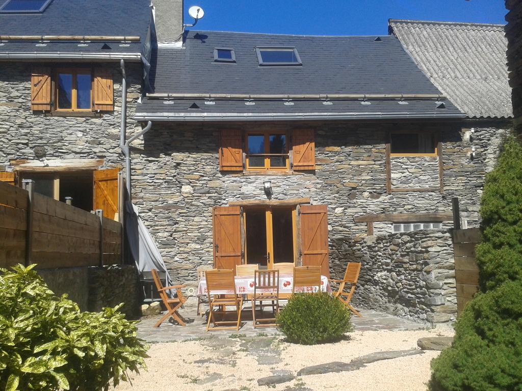 Les Granges De La Fontaine Villa Antignac Værelse billede
