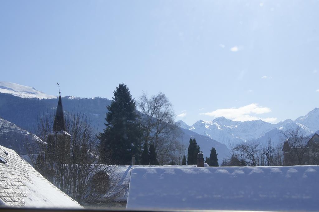Les Granges De La Fontaine Villa Antignac Værelse billede